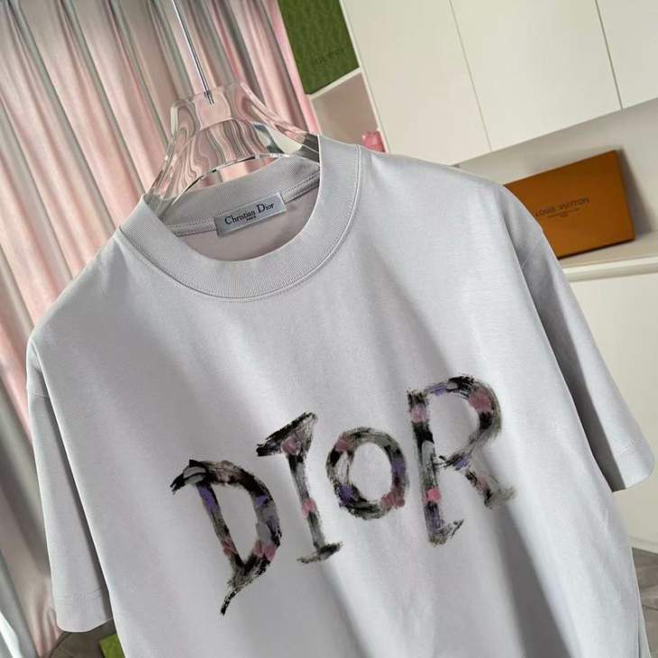 Dior T Shirts Short _SKUDiorS-2XLhgntx1516090